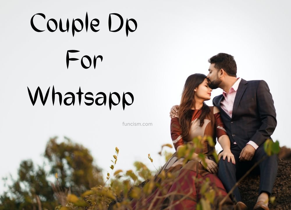 Couple Dp For Whatsapp