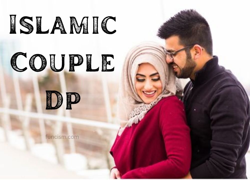 Islamic Couple Dp